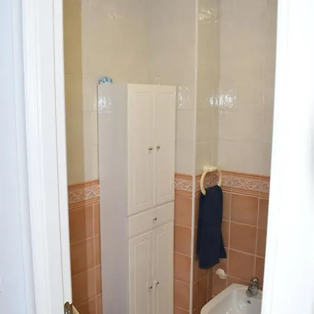 Atico En Marinas De Apartment Denia