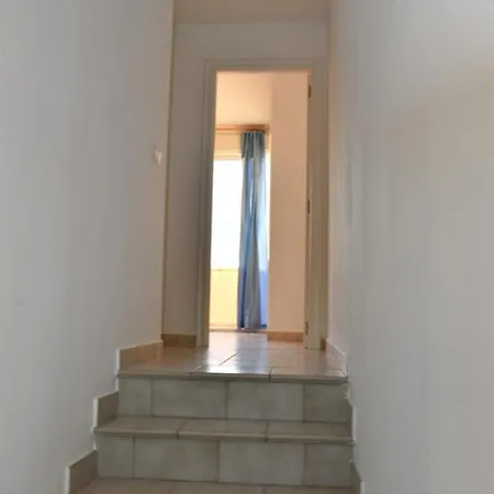 Apartment Atico En Marinas De Denia