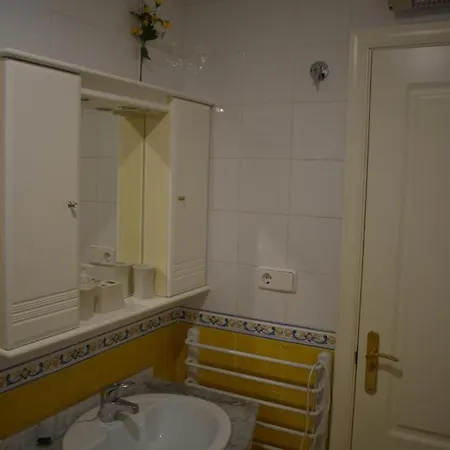 Atico En Marinas De Apartment *