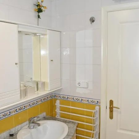 Apartment Atico En Marinas De Denia