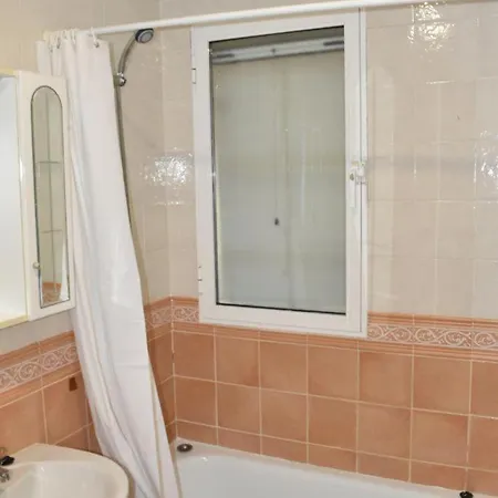 Atico En Marinas De * דניה