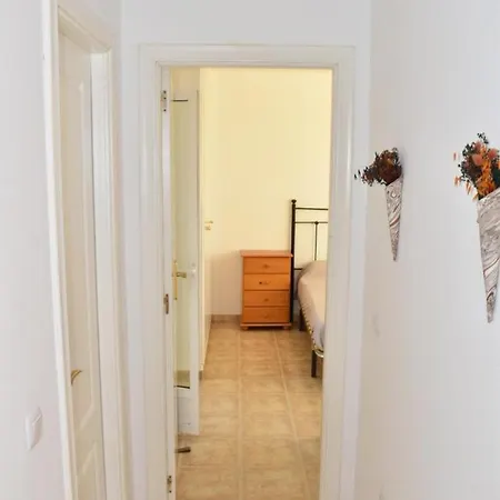 Atico En Marinas De Apartment *