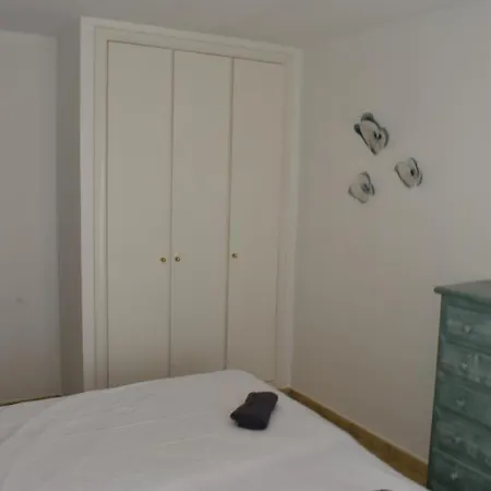 Atico En Marinas De Apartment Denia