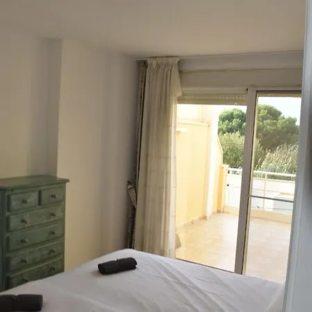 Atico En Marinas De Denia