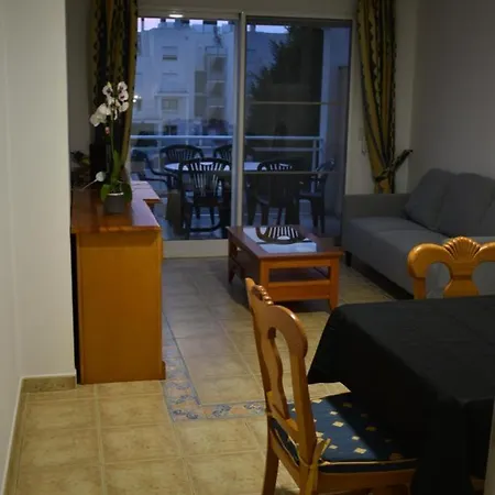 Atico En Marinas De דירה