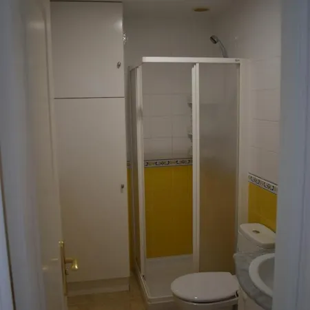 דירה Atico En Marinas De *