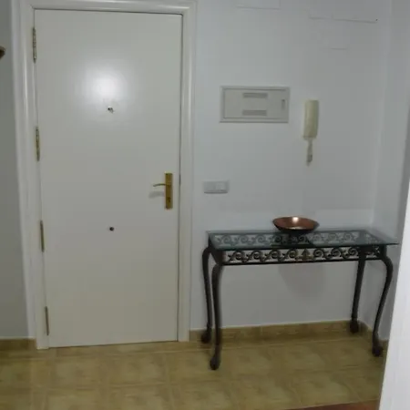 Atico En Marinas De דירה