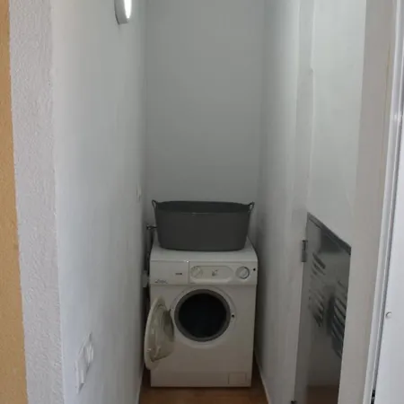 Apartment Atico En Marinas De