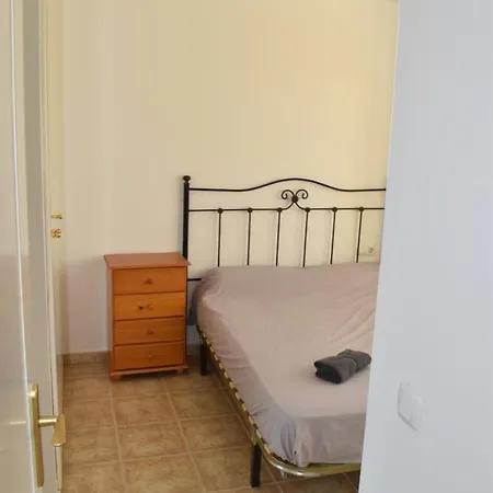 דירה Atico En Marinas De דניה