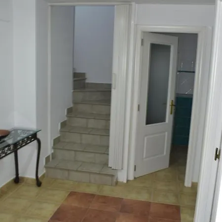 Atico En Marinas De דירה