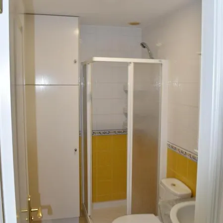 Atico En Marinas De דניה