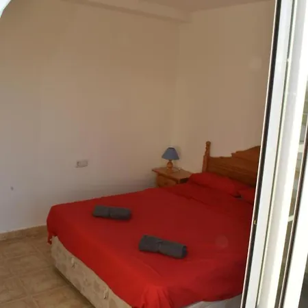 Atico En Marinas De דירה *