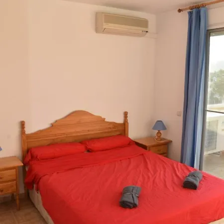 Atico En Marinas De *