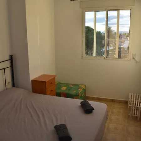 Atico En Marinas De דניה