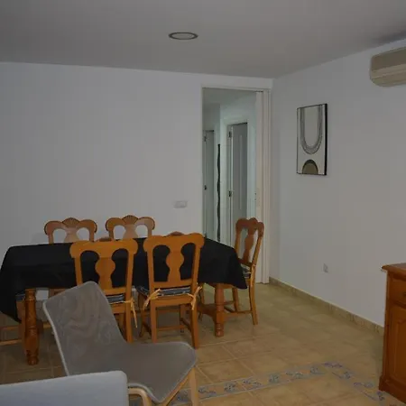 Atico En Marinas De * דניה