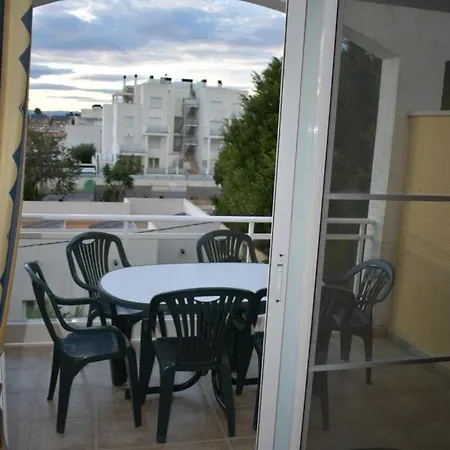 Atico En Marinas De * דניה