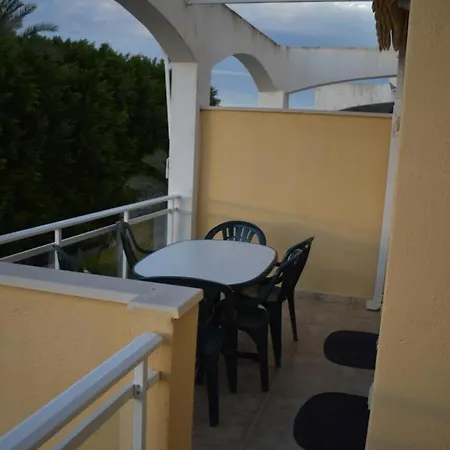 Atico En Marinas De Apartment Denia