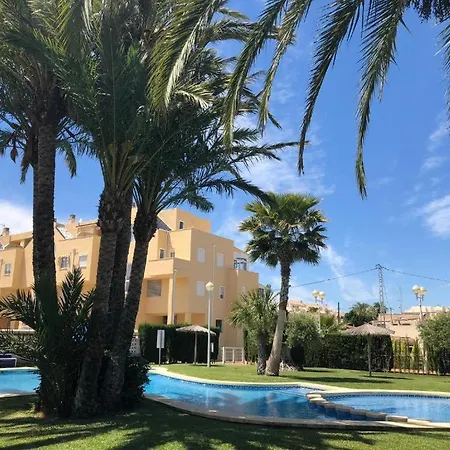 Atico En Marinas De * Denia